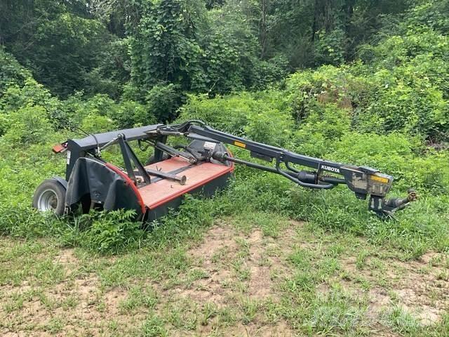 Kubota DM5032 建筑机械-其他