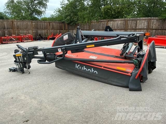 Kubota DM5032 建筑机械-其他