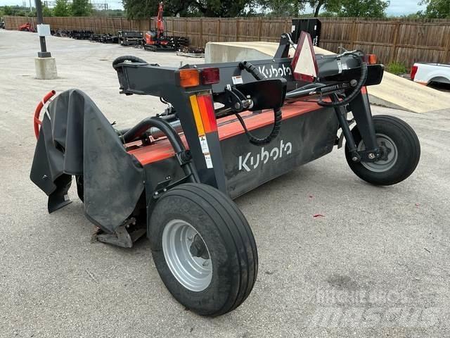 Kubota DM5032 建筑机械-其他