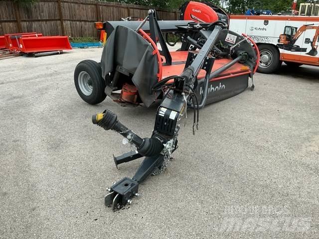 Kubota DM5032 建筑机械-其他