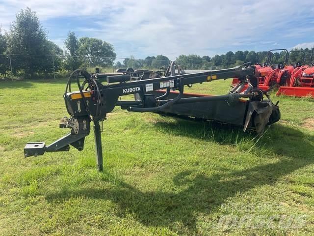 Kubota DM5032 建筑机械-其他