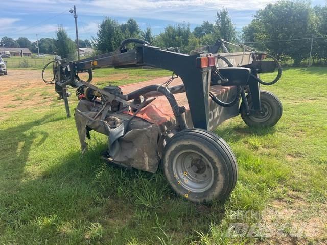 Kubota DM5032 建筑机械-其他