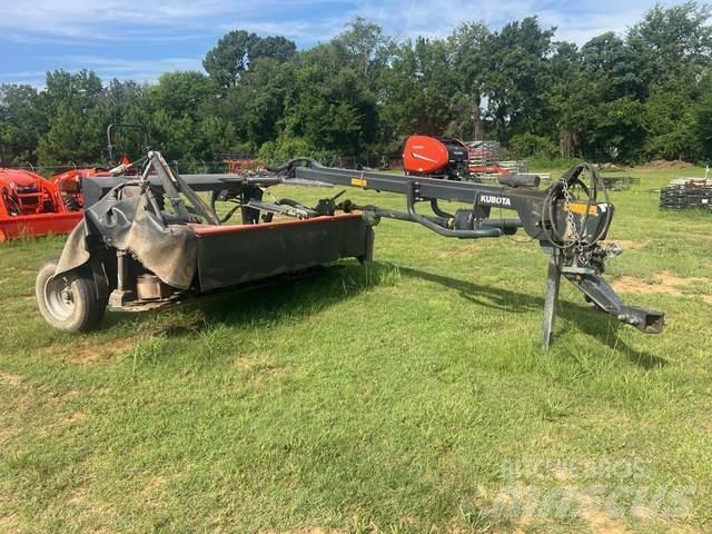 Kubota DM5032 建筑机械-其他