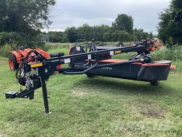 Kubota DM5032 建筑机械-其他