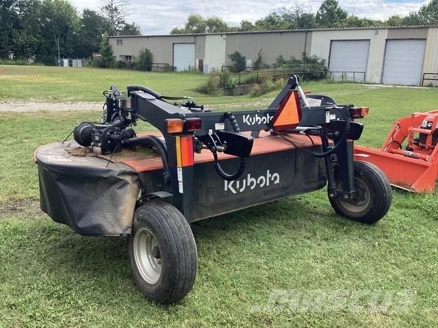 Kubota DM5032 建筑机械-其他