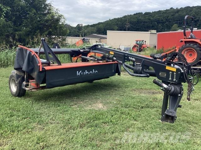 Kubota DM5032 建筑机械-其他