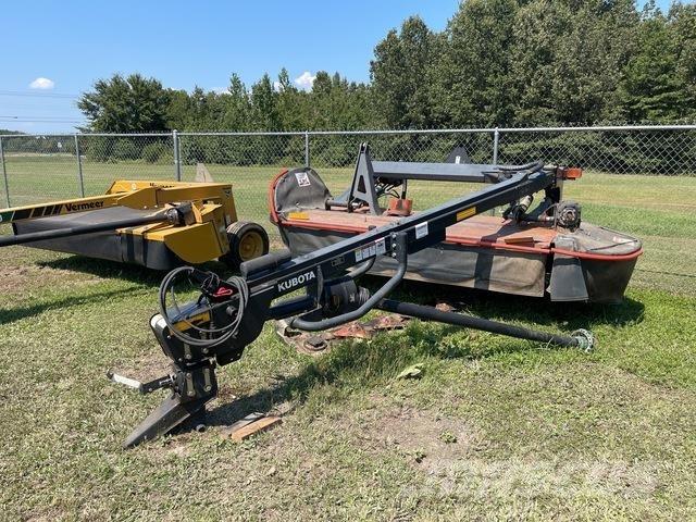 Kubota DM5032 割草机