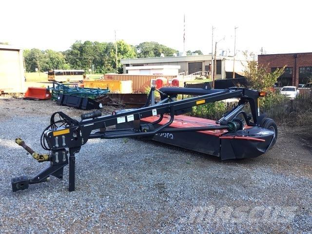 Kubota DM5040 建筑机械-其他