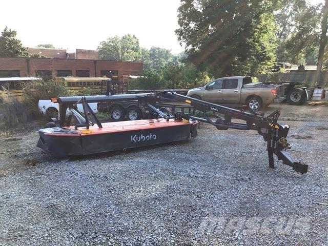 Kubota DM5040 建筑机械-其他