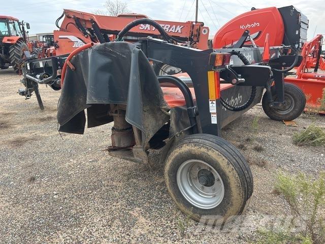 Kubota DM5040 割草机