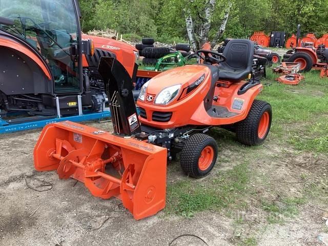 Kubota GR2020G 建筑机械-其他