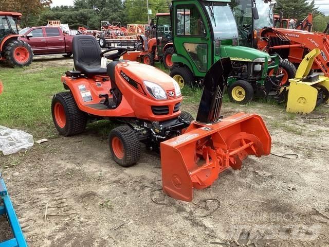 Kubota GR2020G 建筑机械-其他