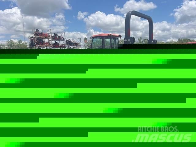 Kubota L2501DT 小型拖拉机