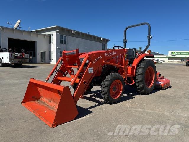 Kubota L2501DT 小型拖拉机