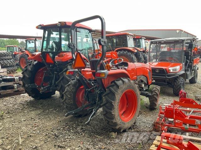 Kubota L3302DT 小型拖拉机