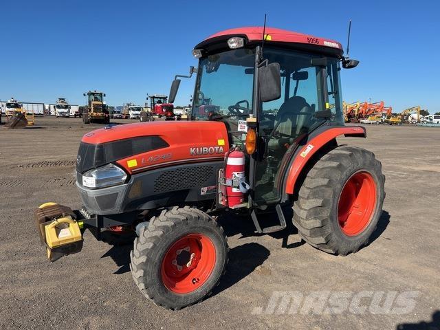Kubota L4240D 拖拉机/农用车
