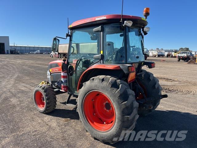 Kubota L4240D 拖拉机/农用车