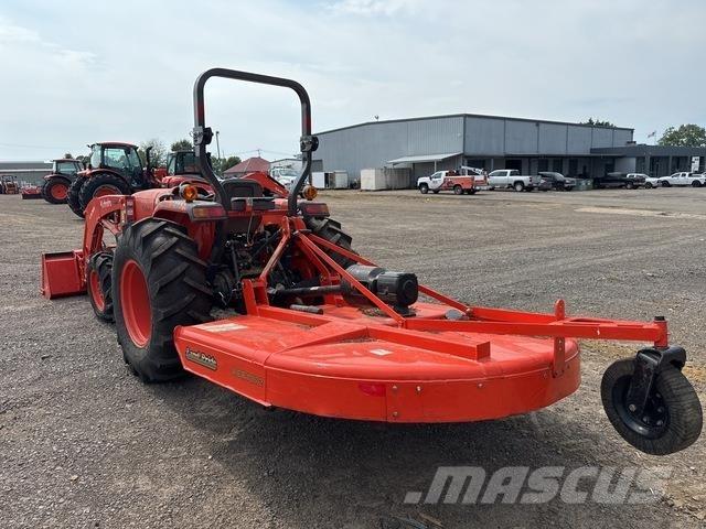 Kubota L4701DT 小型拖拉机