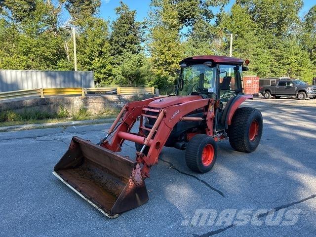 Kubota L5240 小型拖拉机