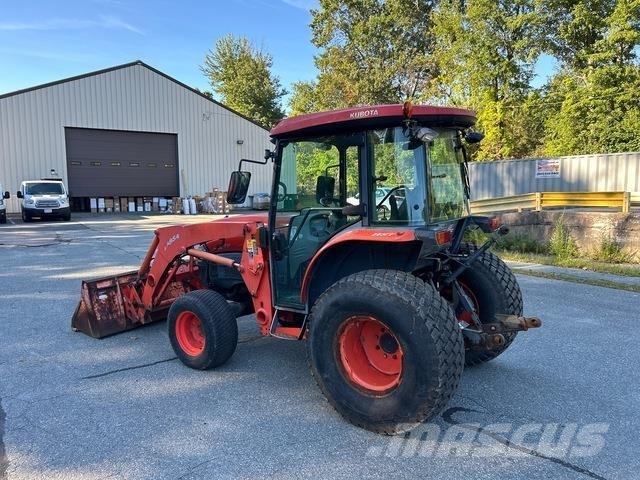 Kubota L5240 小型拖拉机