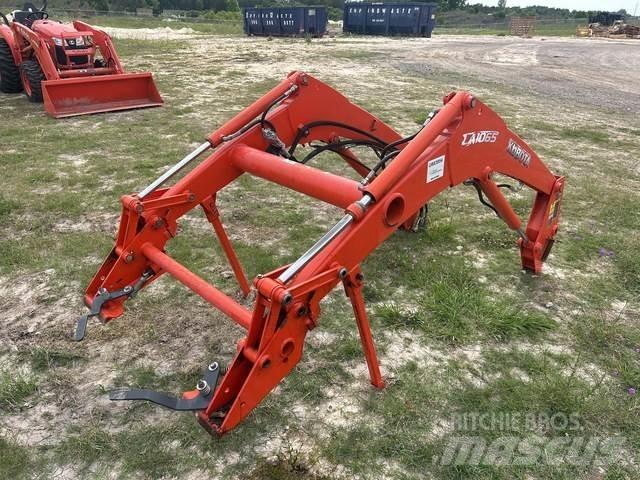Kubota LA1065 建筑机械-其他