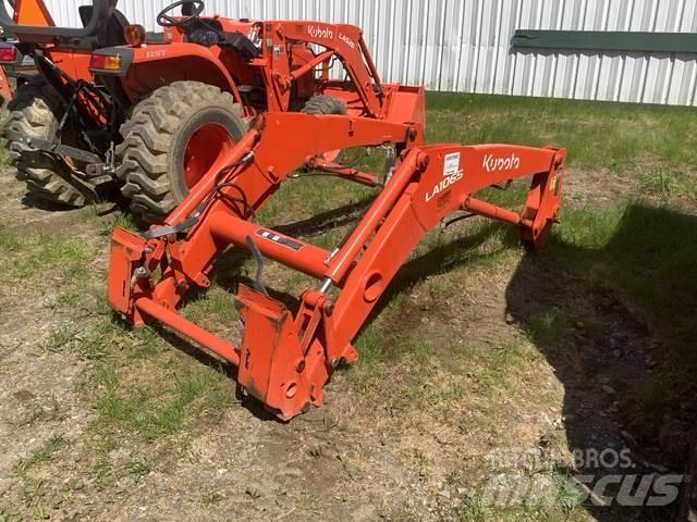 Kubota LA1065A 建筑机械-其他