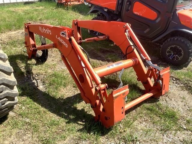 Kubota LA1065A 建筑机械-其他