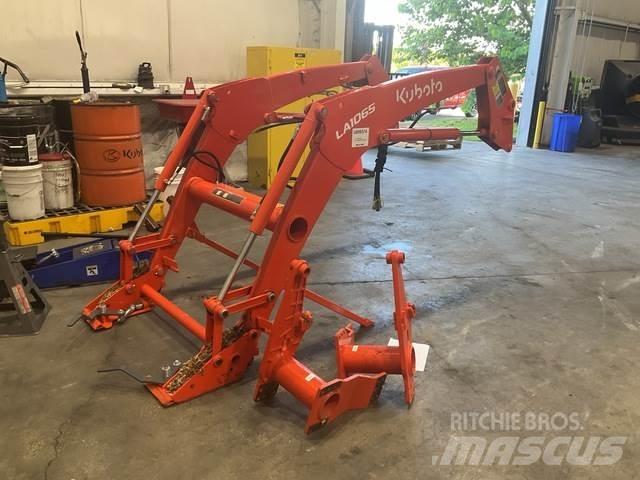 Kubota LA1065A 建筑机械-其他
