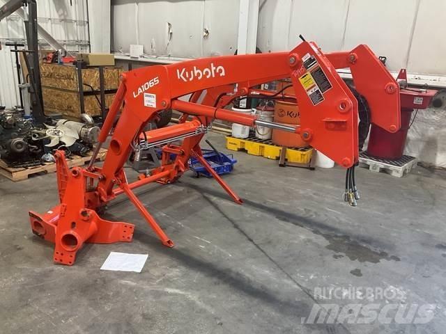 Kubota LA1065A 建筑机械-其他