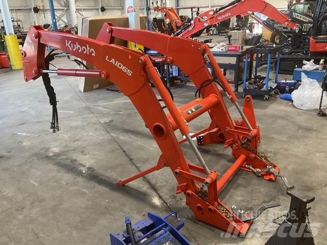 Kubota LA1065A 建筑机械-其他