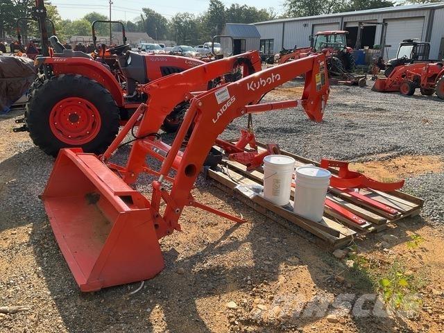 Kubota LA1065A 建筑机械-其他
