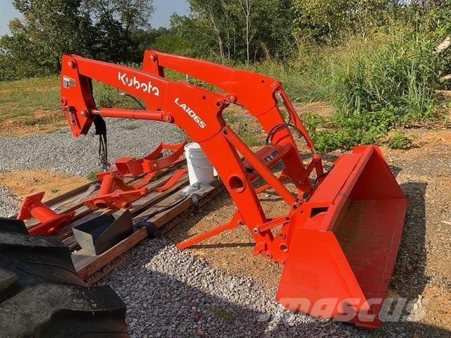 Kubota LA1065A 建筑机械-其他