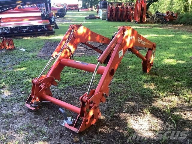 Kubota LA1154A 建筑机械-其他