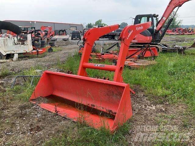 Kubota LA1854 建筑机械-其他