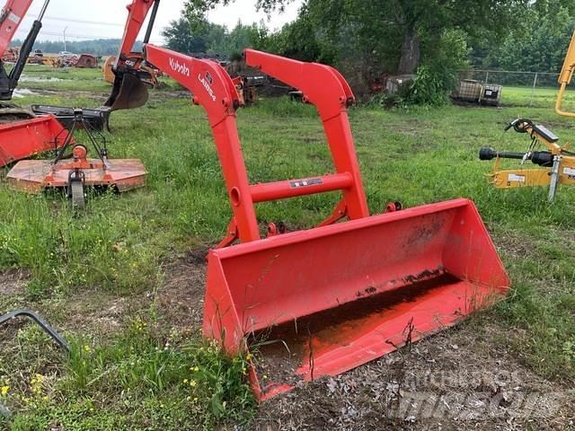 Kubota LA1854 建筑机械-其他