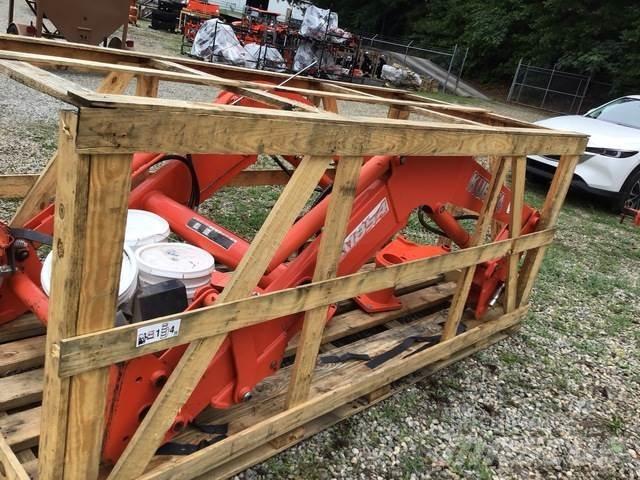 Kubota LA1854S 建筑机械-其他