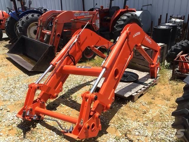 Kubota LA2255 建筑机械-其他