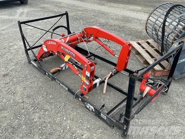 Kubota LA344S 建筑机械-其他