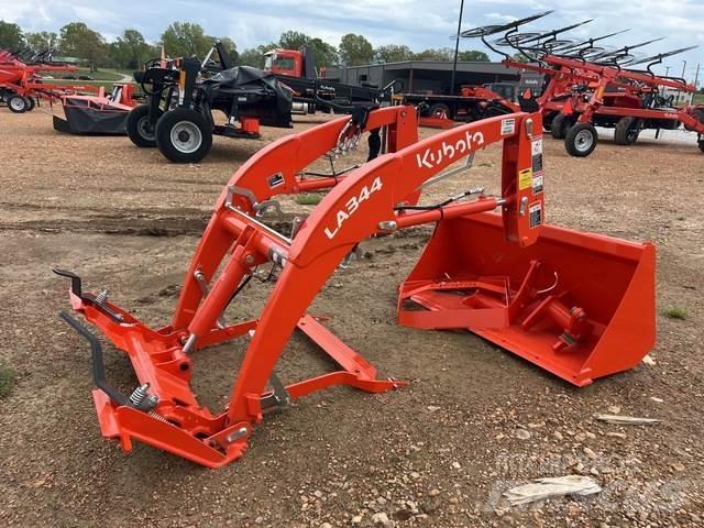 Kubota LA344S 建筑机械-其他