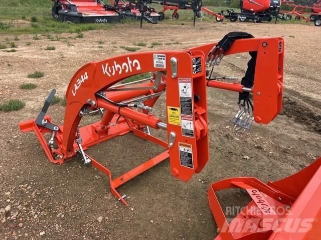 Kubota LA344S 建筑机械-其他