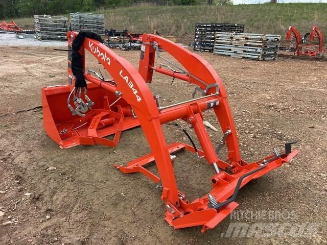 Kubota LA344S 建筑机械-其他