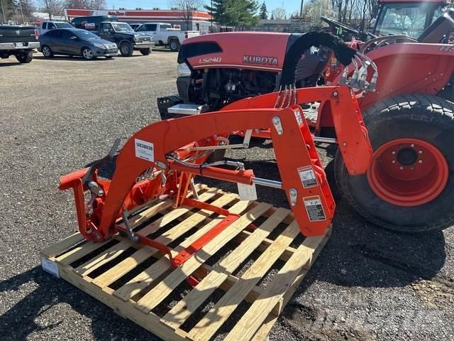 Kubota LA344S 建筑机械-其他
