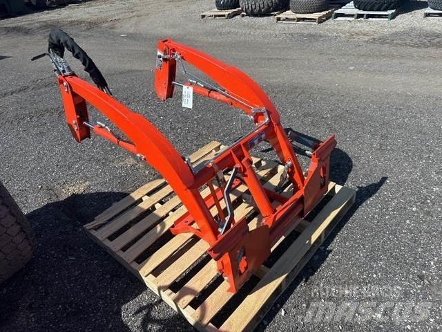 Kubota LA344S 建筑机械-其他