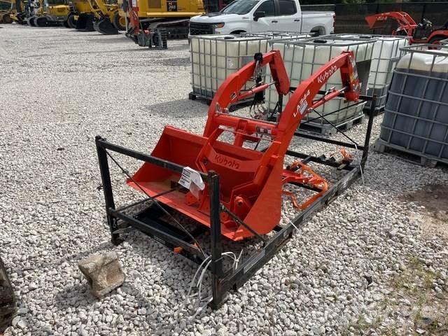 Kubota LA344S 建筑机械-其他