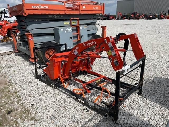 Kubota LA344S 建筑机械-其他