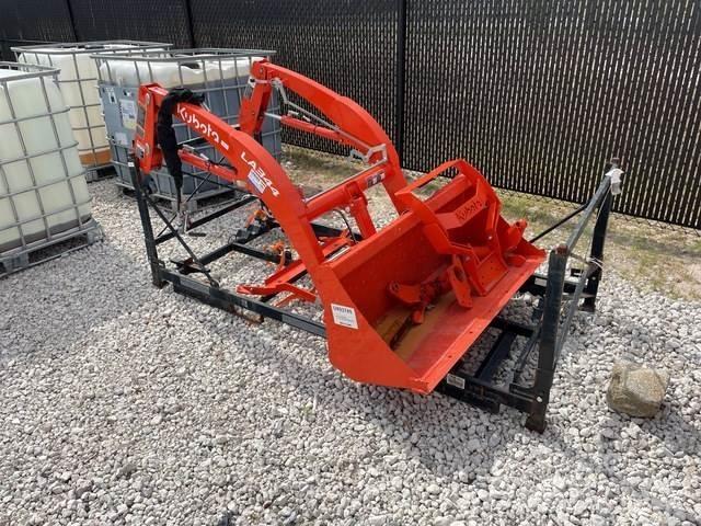Kubota LA344S 建筑机械-其他