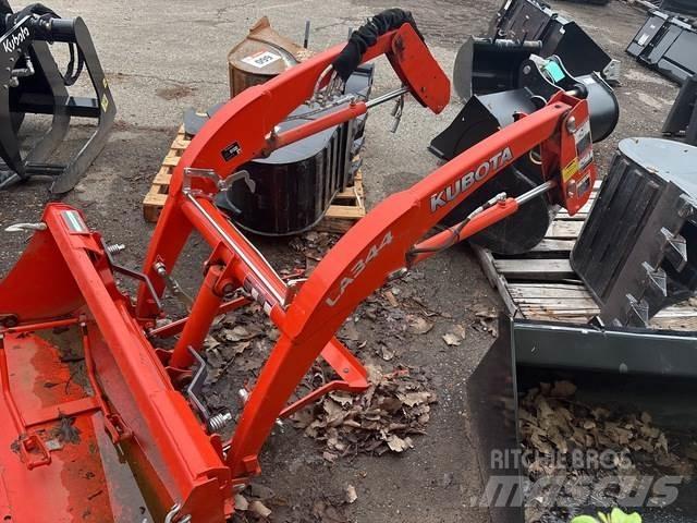 Kubota LA344S 建筑机械-其他