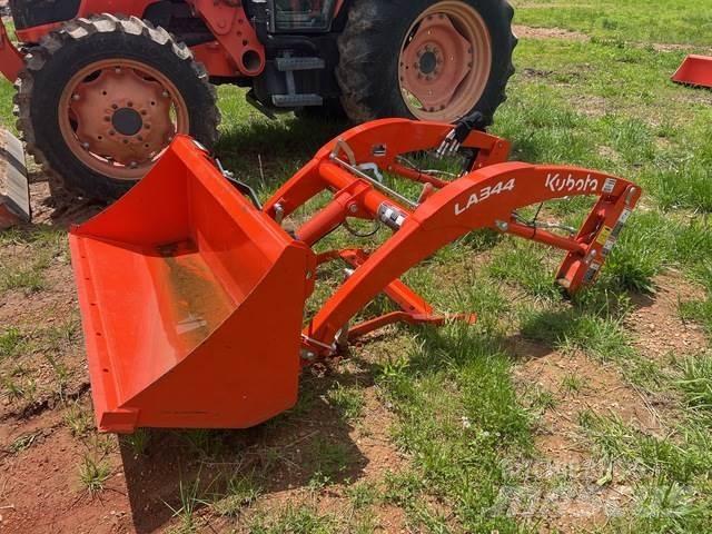 Kubota LA344S 建筑机械-其他