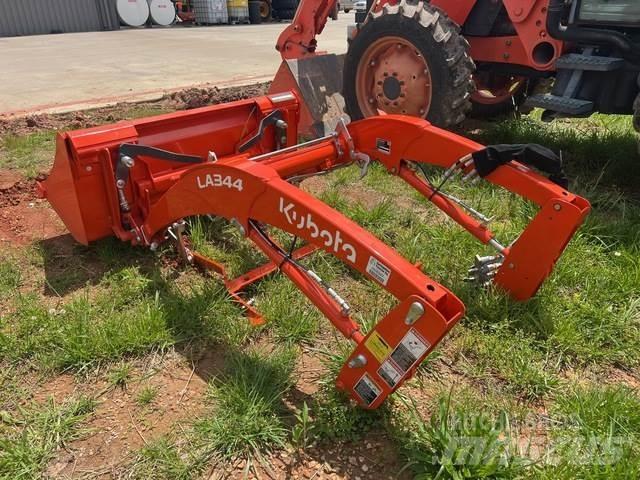 Kubota LA344S 建筑机械-其他