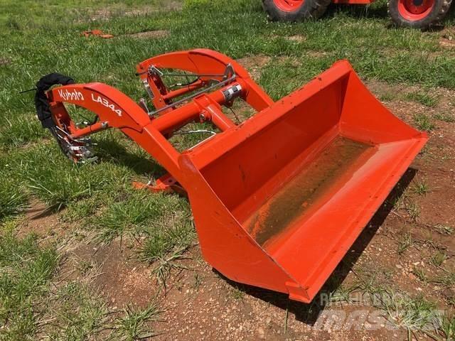 Kubota LA344S 建筑机械-其他